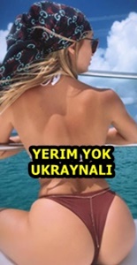 ukraynali escort yula